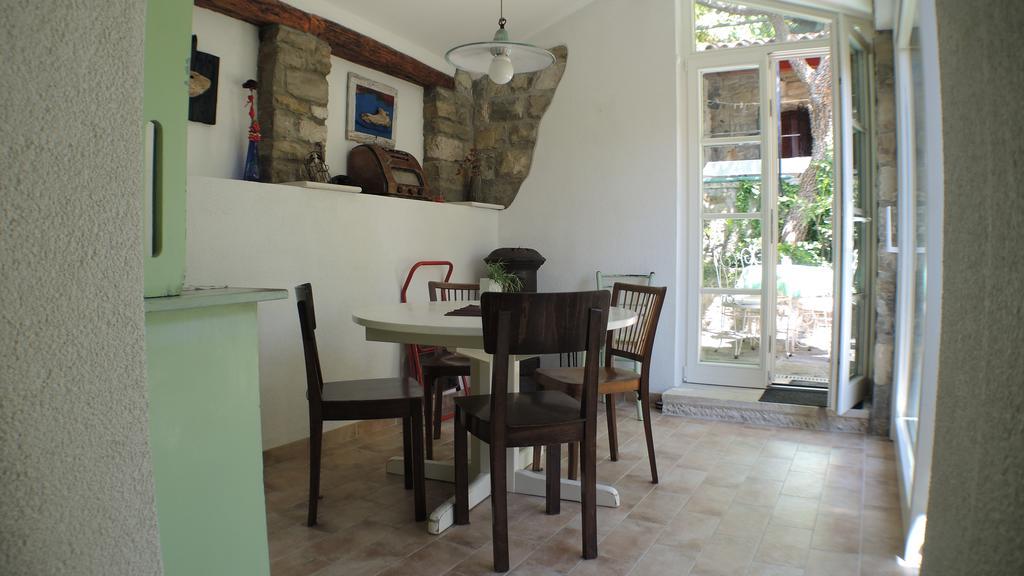 Green Oasis Family Apartments Piran Room photo