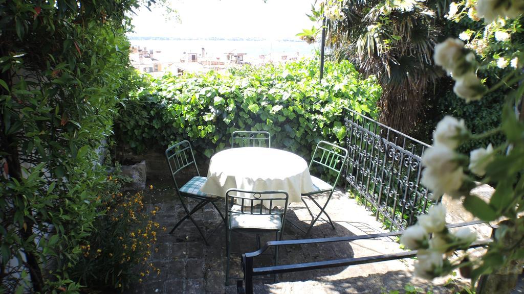 Green Oasis Family Apartments Piran Room photo